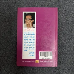 Cây me nước đeo vòng cẩm thạch (Bìa cứng) - Trần Quốc Toàn 790332