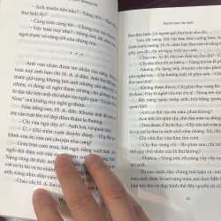 Người đưa thư tình - nguyễn hoàng vũ - truyện ngắn  1039530