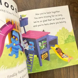 ✨𝑴𝒂𝒈𝒊𝒄 𝑺𝒒𝒖𝒂𝒅: 𝑺𝒉𝒂𝒌𝒆, 𝑻𝒖𝒓𝒏, & 𝑾𝒊𝒈𝒈𝒍𝒆✨ 695816