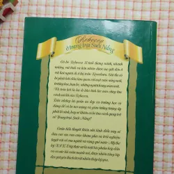 REBECCA Ở TRANG TRẠI SUỐI NẮNG - Kate Douglas Wiggin 782672