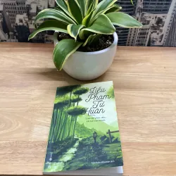 [Mới + Rẻ + Đáng đọc] LIỄU PHÀM TỨ HUẤN - Tích tập phúc đức, cải tạo vận mệnh 958496