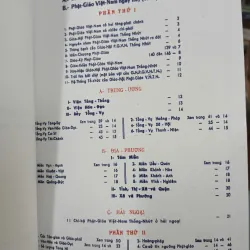 PHẬT GIÁO VIỆT NAM NGÀY NAY (1971) (BÌA CỨNG) - THÍCH THIỆN HOA 1005403