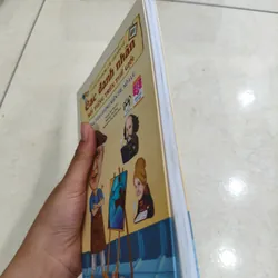 Tuyển tập những câu chuyện về Các danh nhân nổi tiếng trên thế giới 🌱 596145