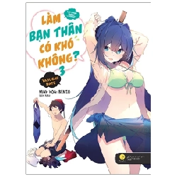 Làm Bạn Thân Có Khó Không - Tập 3 - Yasushi DATE