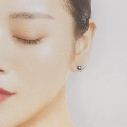 PT900 Bông tai kim cương 1.00CT - Hàng hiệu Chính hãng 868703