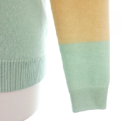 HERMES *06-7703 Áo len 632697