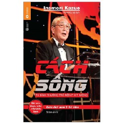 Cách Sống - Inamori Kazuo 69811