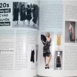 Tạp chí MỐT VIỆT NAM số 02 & 03 2025 699402