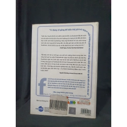 Hiệu ứng facebook mới 70% 2011 -HCM205 DAVID KIRKPATRICK SÁCH KỸ NĂNG 364360