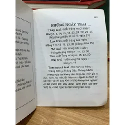 KINH NHẬT TỤNG -giáo hội phật giáo việt nam 716690