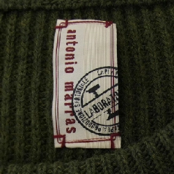 Áo len ANTONIO MARRAS - Hàng hiệu Authentic 826420