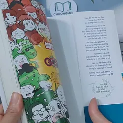 Đánh thức chính mình, viễn chinh số phận - Ryu Vội Vã 688518