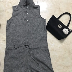 Đầm nữ dưới 55kg 473515