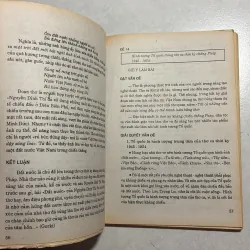 Tuyển tập 30 đề làm văn căn bản lớp 12 -trần phò 797582