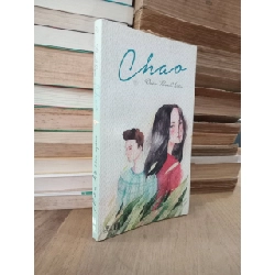 Chao-mùa hè khắc nghiệt - Đoàn Thạch Biền 799712
