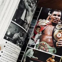 Sự thật trần trụi - Mike Tyson 799526