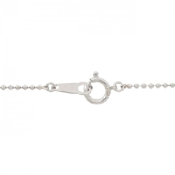 Dây chuyền bi PT850 - Hàng hiệu Authentic 867727