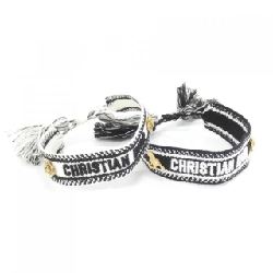【Sản phẩm mới】Christian Dior B3023WOMRS Vòng tay 624566