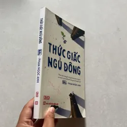 Thức giấc ngủ đông - Phạm Ngọc Anh 575185