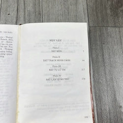 Bát trạch minh cảnh. 3b3 539008