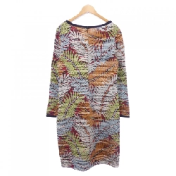 MISSONI ワンピース - Hàng hiệu Chính hãng 811815