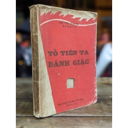 Tổ tiên ta đánh giặc - Học viện quân sự