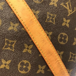 Túi du lịch Louis Vuitton Monogram Keepall Bandoulière 60cm M41412 - Hàng hiệu Chính hãng 803669
