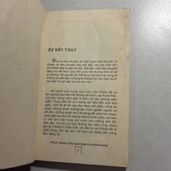 Năm người gặp nhau trên thiên đường - Mitch Albom 736589
