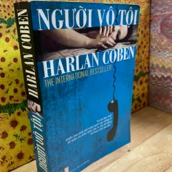 Người Vô Tội – Harlan Coben