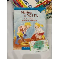 Making a Mud Pie – Carrie Waters 559667