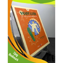 (TẶNG BOOKMARK) Vượt lười Liệu trình cho người thiếu động lực 2021 mới 90% bẩn nhẹ Andrii Sedniev RBK1008 KỸ NĂNG