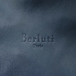 Berluti R14LBU11 Áo khoác da - Hàng hiệu Authentic 895419