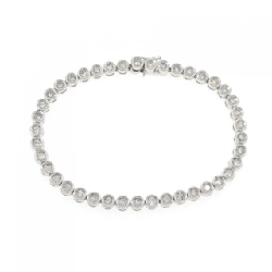 Vòng tay kim cương PT850 2.00CT - Hàng hiệu Chính hãng 871979