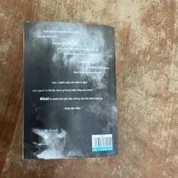 KHÓI - ĐOÀN BẢO CHÂU 698694