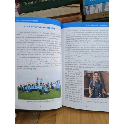 Đã thi là phải giật giải! - Anne Nguyên Lê