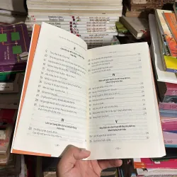 II Kinh Doanh: Dịch Vụ Sửng Sốt, Khách Hàng Sững Sờ - RON ZEMKE, KRISTIN ANDERSON - 2016 779242