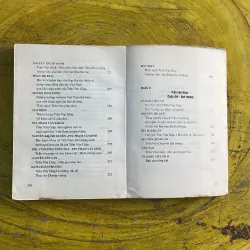 TRẦN VĂN GIÁP VỚI SỰ NGHIỆP BẢO TỒN DI SẢN VĂN HOÁ DÂN TỘC 998154