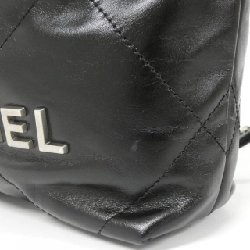 Chanel Chanel 22 Line AS3980 Túi 617652