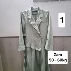 Đầm đồng giá 59K