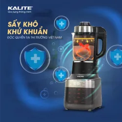 Máy làm sữa hạt KALITE KL-950 cao cấp 780561