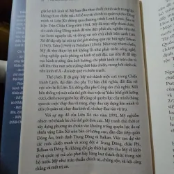 Thế Giới Thay Đổi Trật Tự Đa Cực Xuất Hiện - Thượng tướng Nguyễn Văn Hưởng 972243