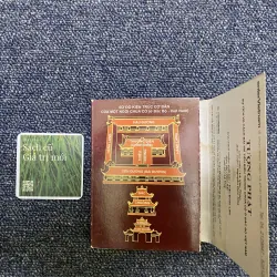 Bộ bưu ảnh tượng phật 799034