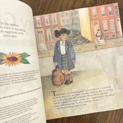 City Green: A Hopeful Classic About Neighborhood Community for Kids 974849