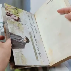 Bên Nhau Trọn Đời - Cố Mạn 744696