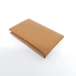 【Sản phẩm chưa sử dụng】Thẻ đựng thẻ Hermes Calvi 044164CK 623520