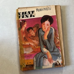 Nhạt tình - Mạnh Phú Tứ - 1988s
