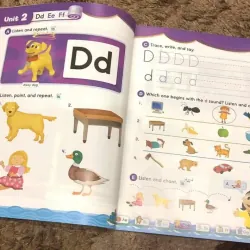 Oxford phonics world - Trọn bộ 10q 760025