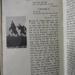 cuốn sách "Tuyển tập Văn xuôi" của đại thi hào Nga Aleksandr Pushkin (1799-1837)Bìa cứng 563855