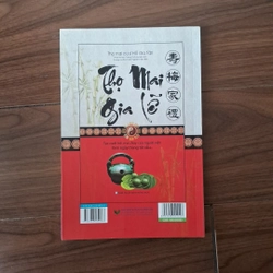 Thọ mai gia lễ 523634