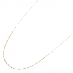 K18YG Necklace - Hàng hiệu Authentic 867227